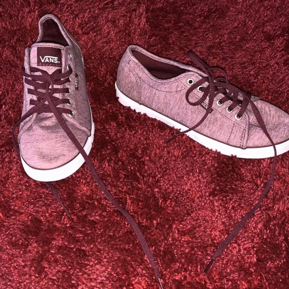 Vans sneakers